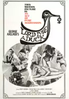 plakat filmu Lord Love a Duck
