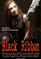 plakat filmu Black Ribbon 