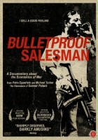 plakat filmu Bulletproof Salesman
