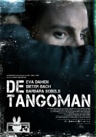plakat filmu The Tangoman