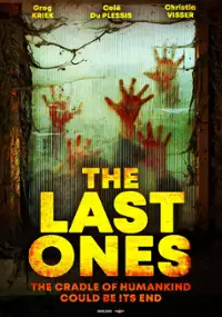 Plakat filmu Last Ones Out