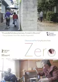 Plakat filmu Zero