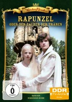 plakat filmu Rapunzel oder Der Zauber der Tränen