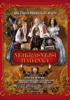 plakat filmu Nejkrásnější hádanka