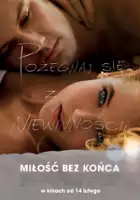 plakat filmu Miłość bez końca