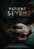plakat filmu Patient Seven