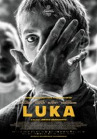 plakat filmu Luka