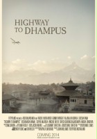 plakat filmu Highway to Dhampus