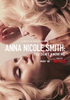 plakat filmu Anna Nicole Smith: Nie znacie mnie