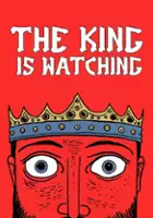 plakat gry The King is Watching