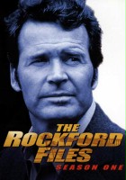 plakat - The Rockford Files (1974)