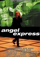 plakat filmu Angel Express