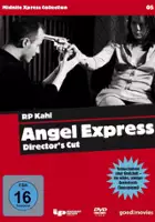 plakat filmu Angel Express