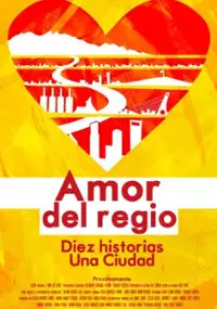 Plakat filmu Amor del regio