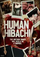 plakat filmu Human Hibachi