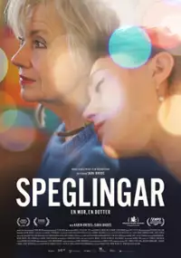 Plakat filmu Speglingar
