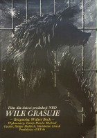 plakat filmu Wilk grasuje