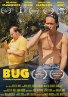 plakat filmu Bug
