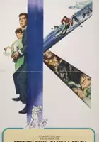 plakat filmu Assignment K