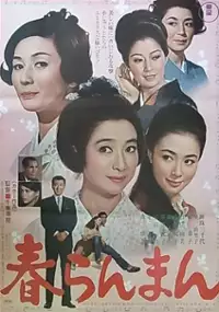 Plakat filmu Haruranman