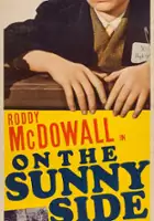 plakat filmu On the Sunny Side