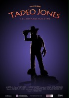 plakat filmu Tadeo Jones y el sótano maldito