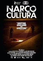 plakat filmu Narco Cultura