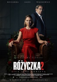 Różyczka 2