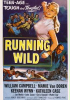 plakat filmu Running Wild