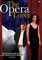 plakat filmu The Opera Lover