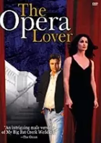 Plakat filmu The Opera Lover