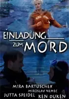 plakat filmu Einladung zum Mord