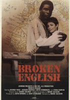plakat filmu Broken English