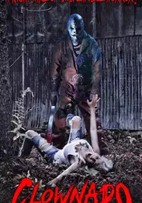 Plakat filmu Clownado