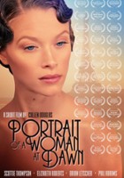 plakat filmu Portrait of a Woman at Dawn