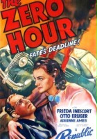 plakat filmu The Zero Hour