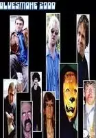 plakat filmu Bluesmoke 2000