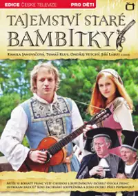 Plakat filmu Tajemství staré bambitky