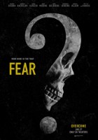 plakat filmu Strach