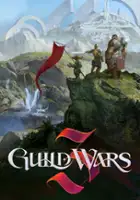 plakat filmu Guild Wars 3