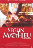 plakat filmu Selon Matthieu