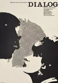 Plakat filmu Dialog