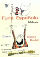 Juan Fern&aacute;ndez / Furia española