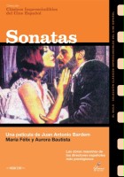plakat filmu Sonaty
