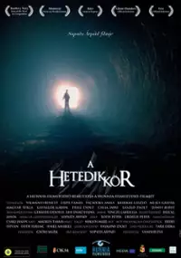 Plakat filmu Siódmy krąg