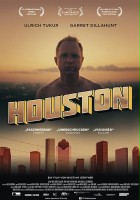 plakat filmu Houston