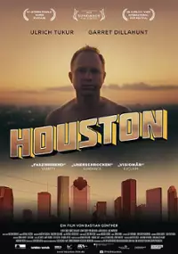 Plakat filmu Houston