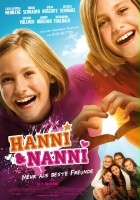 plakat filmu Hanni & Nanni: Mehr als beste Freunde