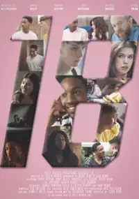 Plakat filmu 18