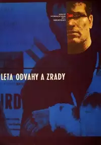 Plakat filmu Ha egyszer húsz év múlva